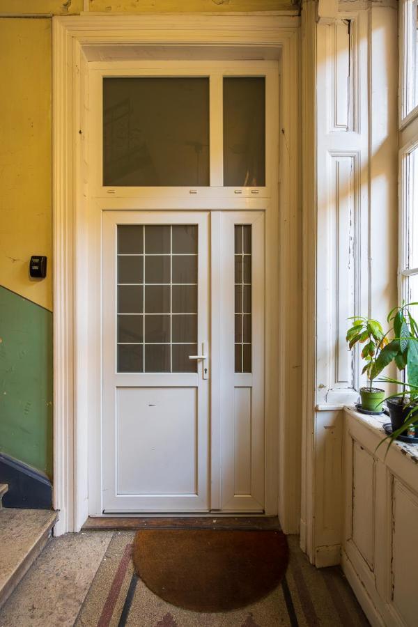 Spacious Luxury Apartment At The Heart Of Budapeszt Zewnętrze zdjęcie